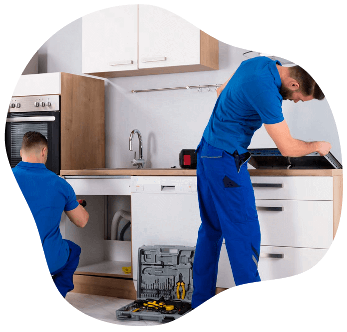 Appliance repair in Washington